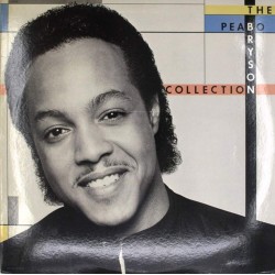 Пластинка Peabo Bryson The Peabo Bryson Collection